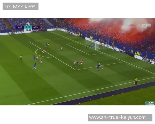 实况足球2017草皮细节解析与优化技巧分享